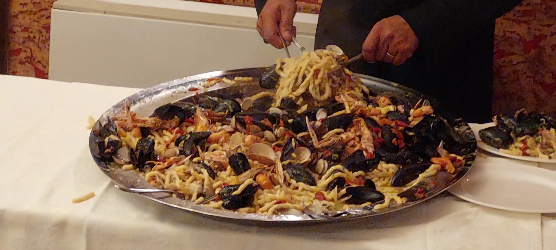 RISTORANTE ALBERGO L'ORIONE