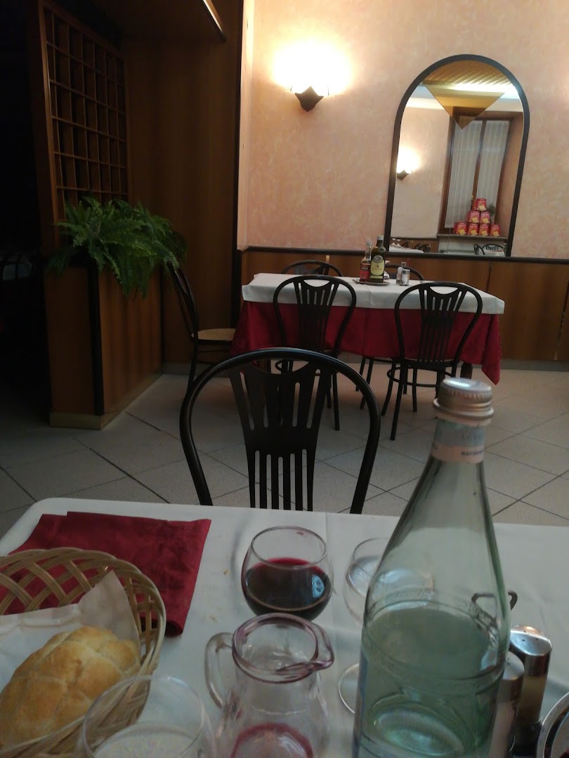 RISTORANTE ALBERGO MAGGIORE di CARLO CAPELLI