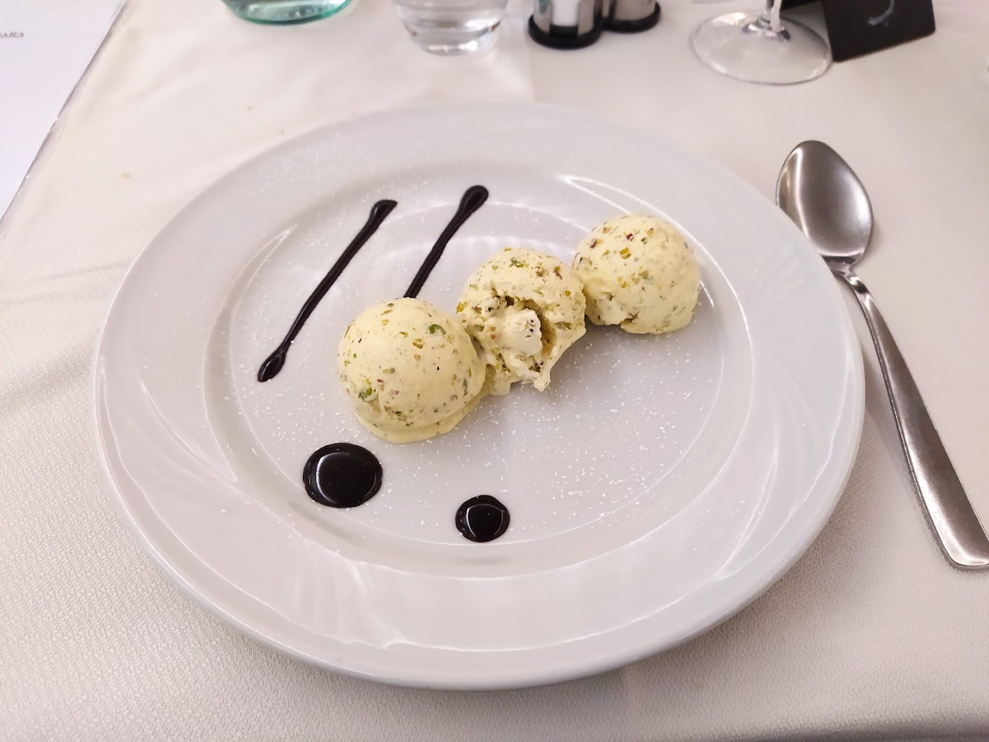 RISTORANTE ALBERGO MAGGIORE di CARLO CAPELLI
