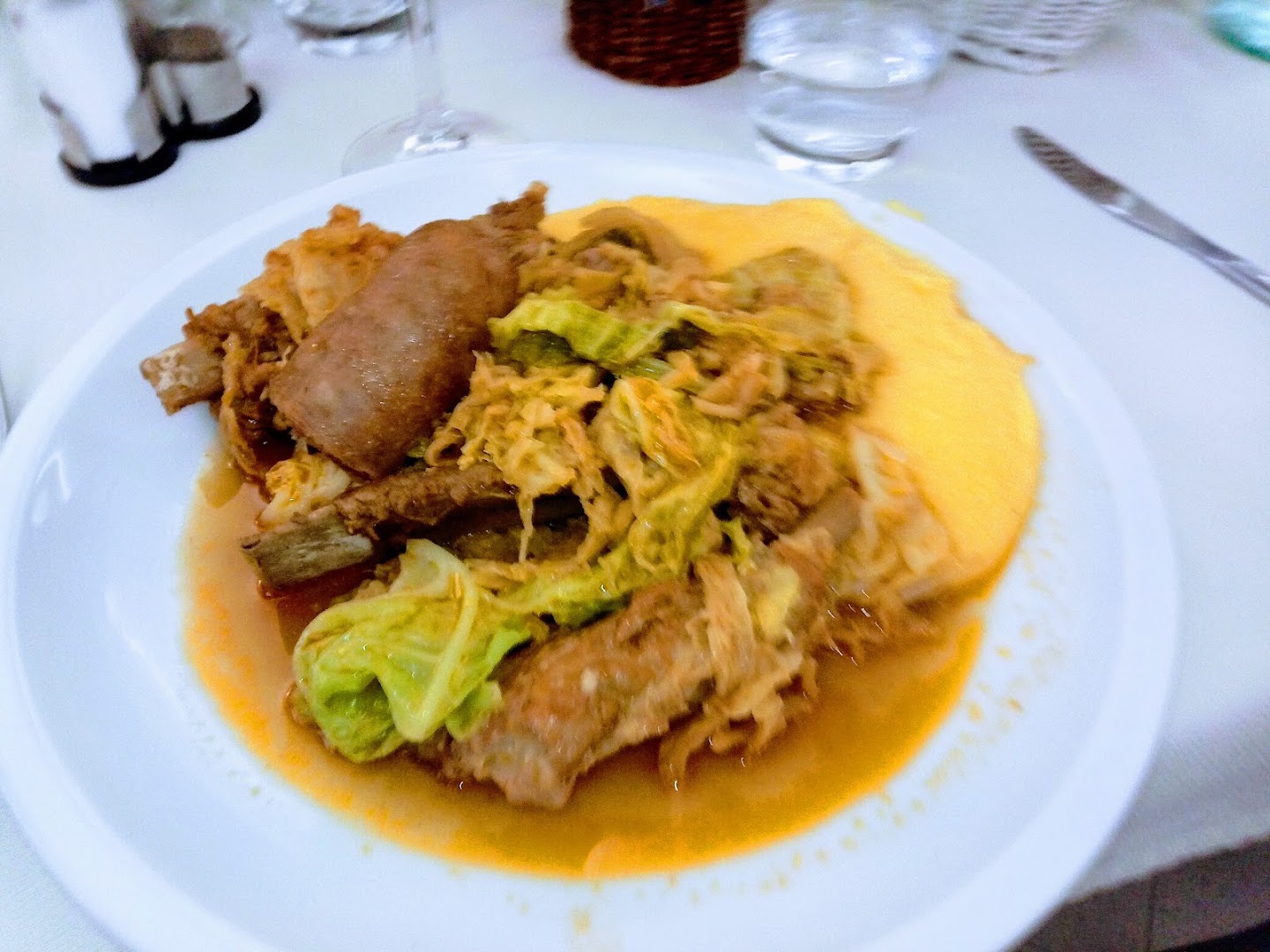 RISTORANTE ALBERGO MAGGIORE di CARLO CAPELLI, Melzo