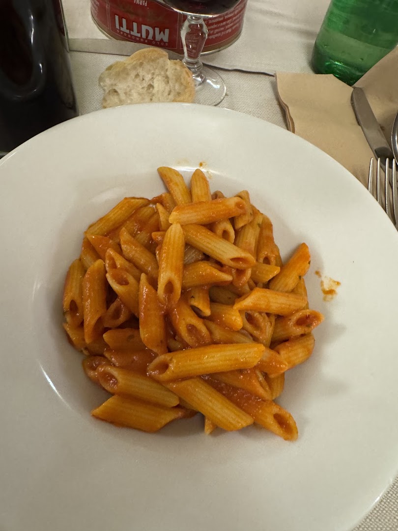 Ristorante Albergo Mantovano
