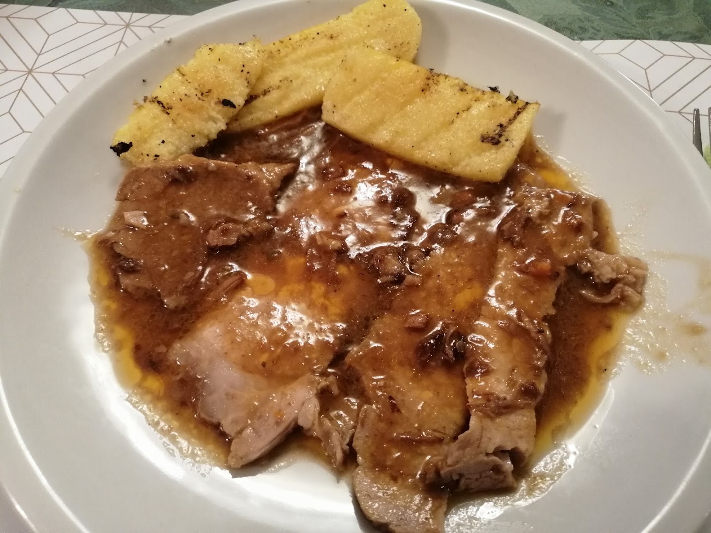 Ristorante Albergo Mantovano