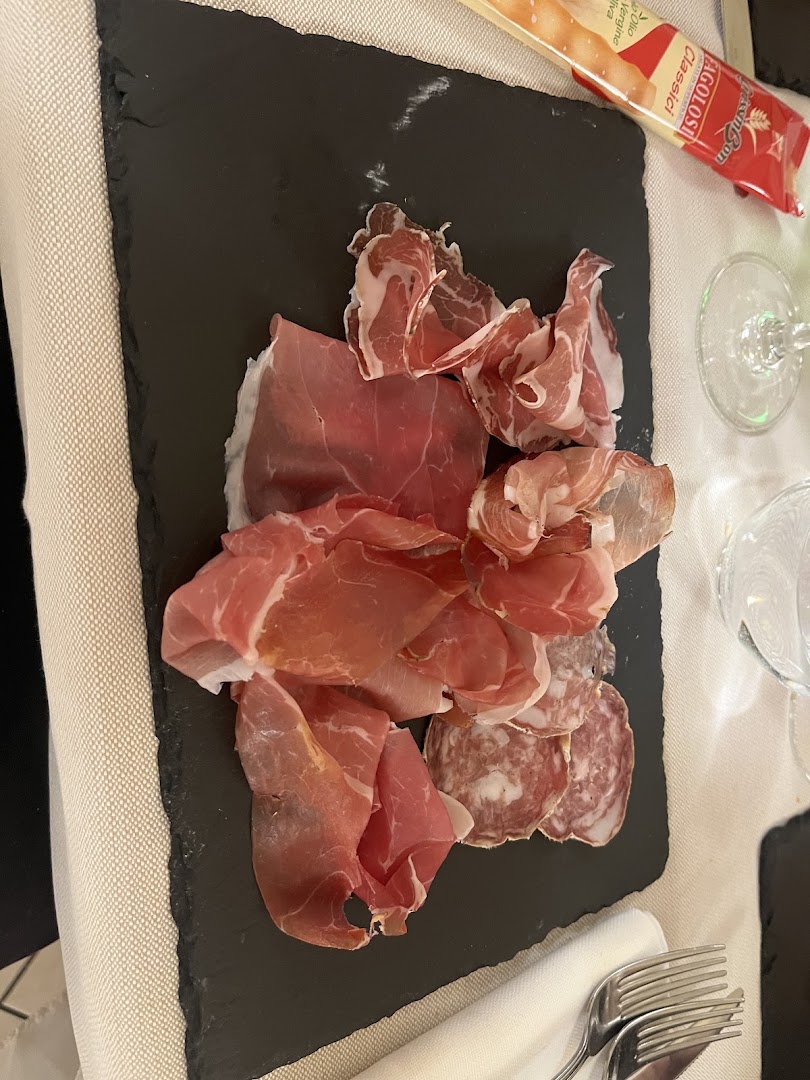 Ristorante Albergo Mantovano