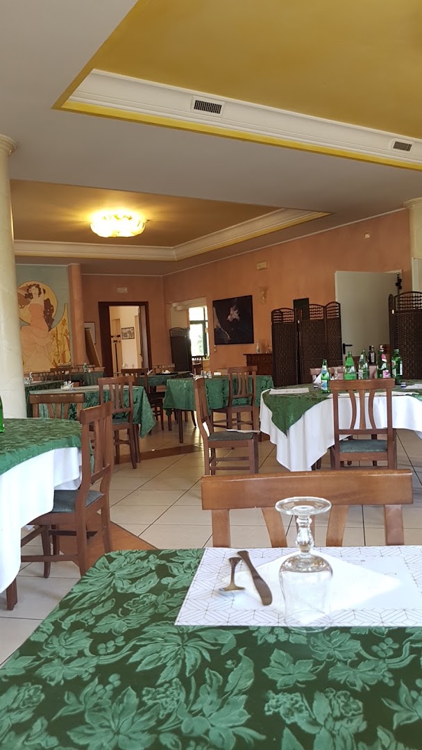 Ristorante Albergo Mantovano