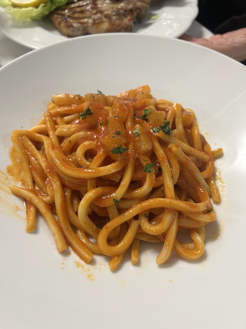 Ristorante Albergo Milano