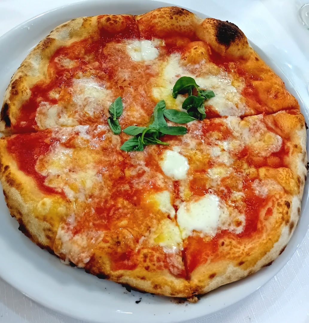 Ristorante Albergo Milano