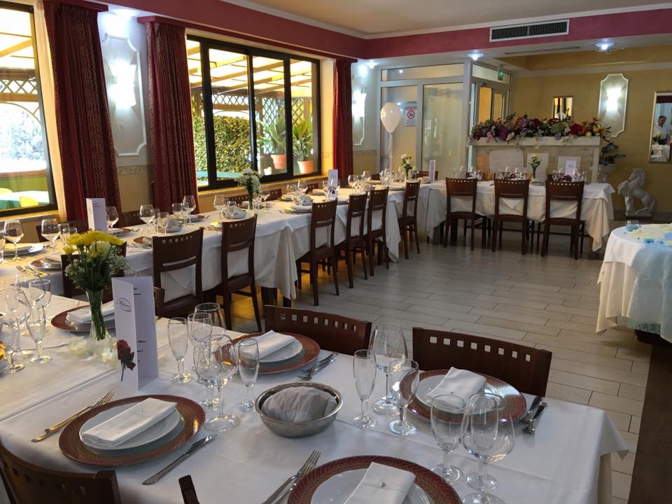Ristorante Albergo Milano