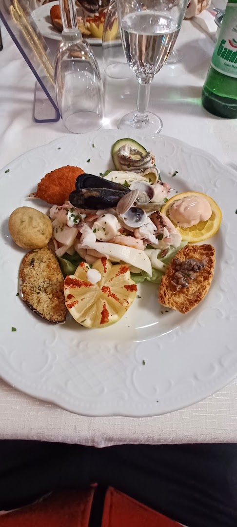 Ristorante Albergo Milano