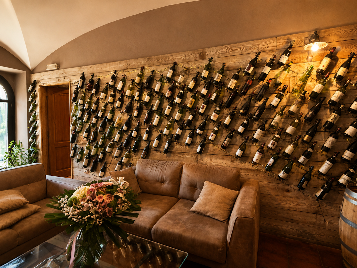 Ristorante - Albergo Mingone, Arpino