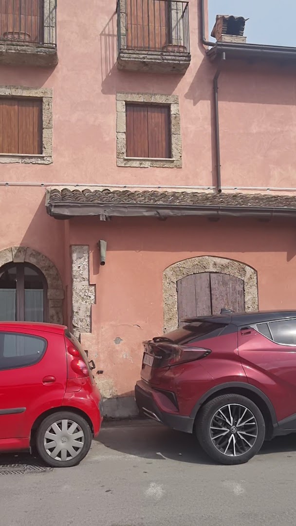 Ristorante - Albergo Mingone