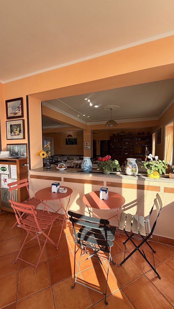 Ristorante Albergo Monferrato