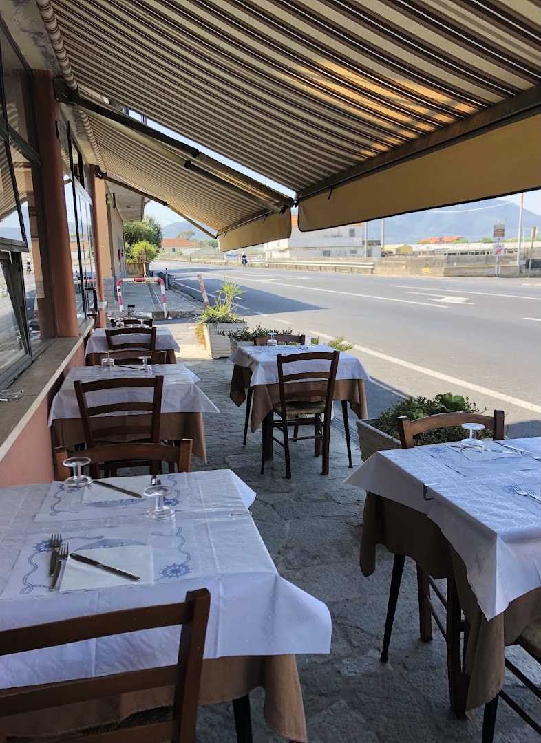 Ristorante Albergo Monferrato