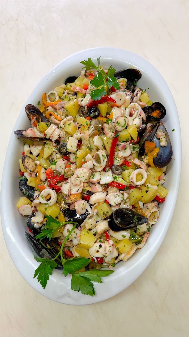 Ristorante Albergo Monferrato