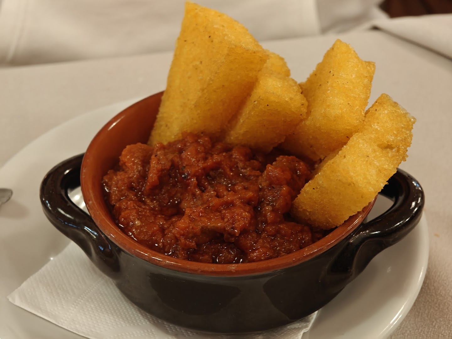 Ristorante Albergo Monte Busca