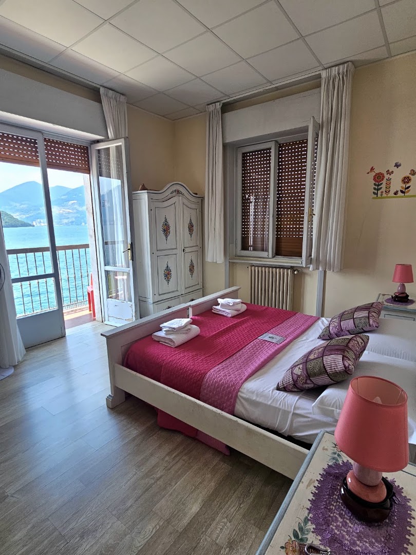 Ristorante Albergo Motta di Gaibotti Monia