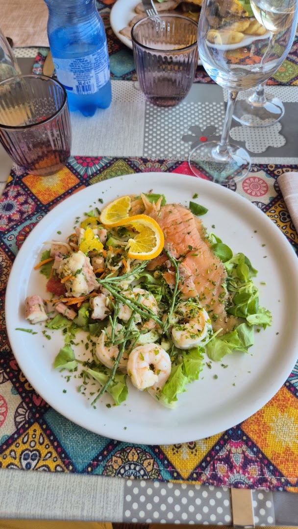 Ristorante Albergo Motta di Gaibotti Monia