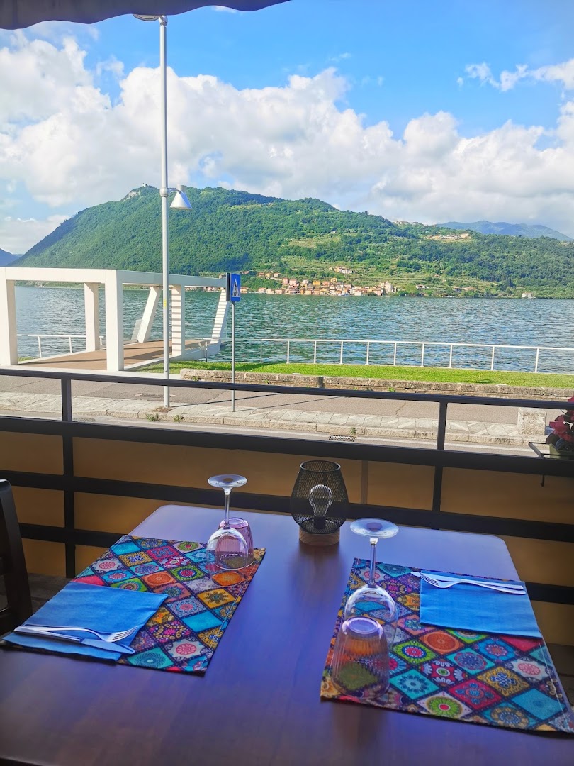 Ristorante Albergo Motta di Gaibotti Monia