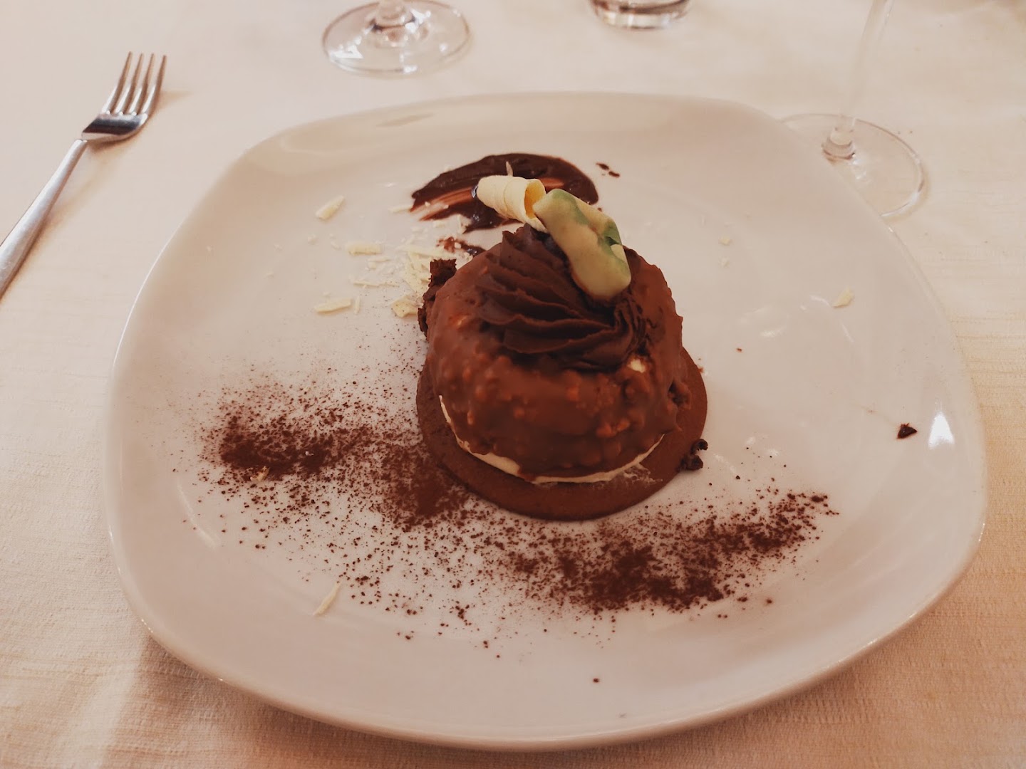 Ristorante Albergo Papa, Osio Sotto