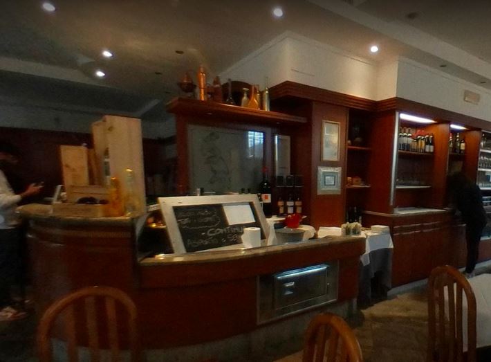 Ristorante Albergo Papa