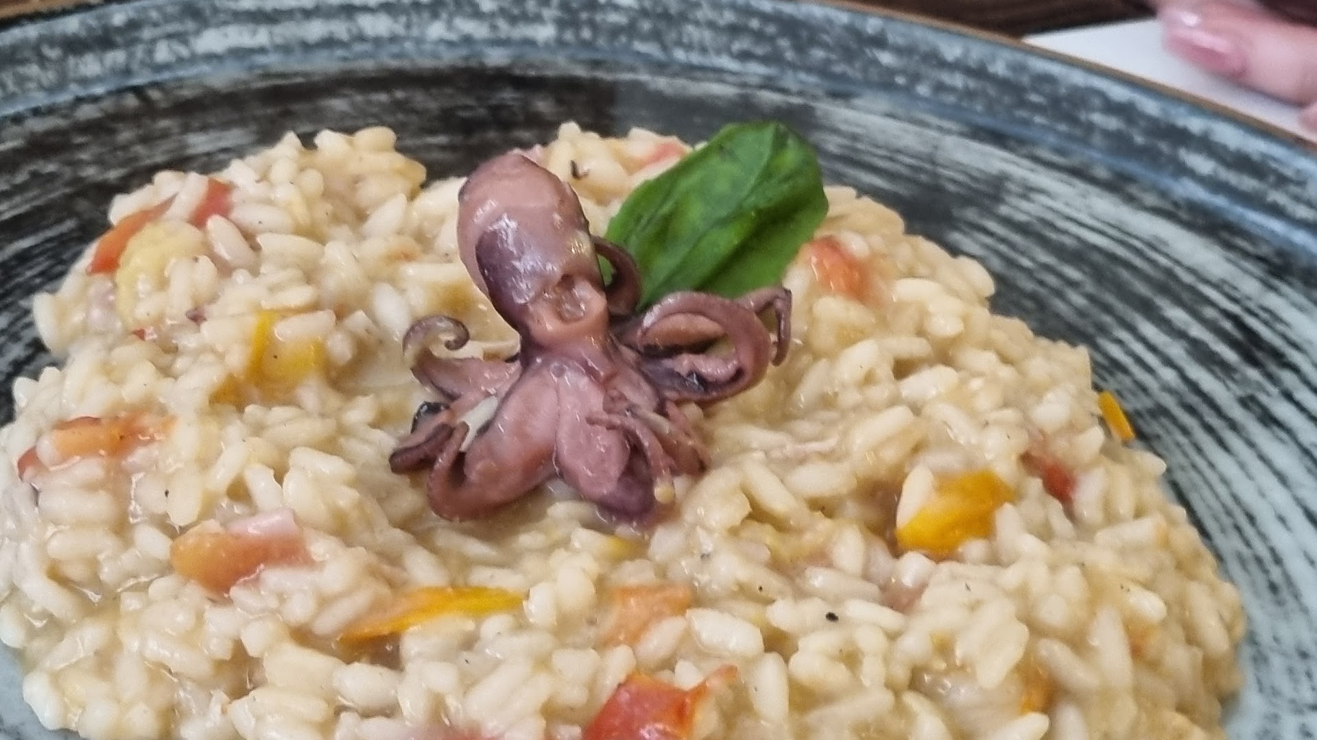 Ristorante Albergo Papa