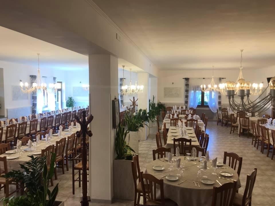 Ristorante Albergo Pizzeria Belvedere