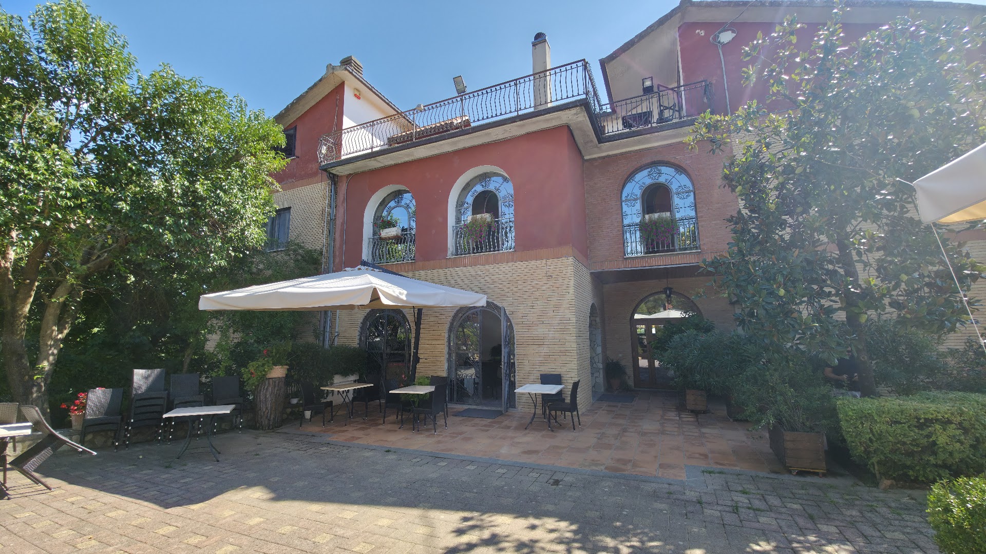 Ristorante Albergo Pizzeria Belvedere