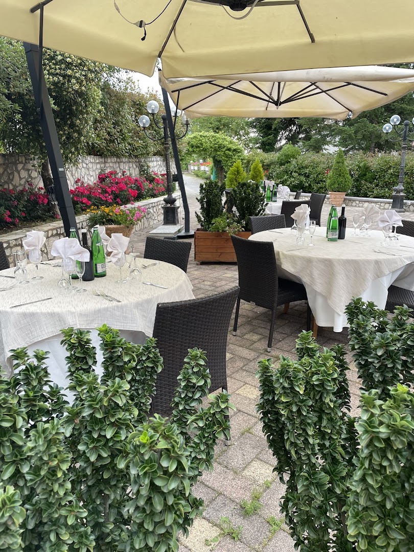 Ristorante Albergo Pizzeria Belvedere