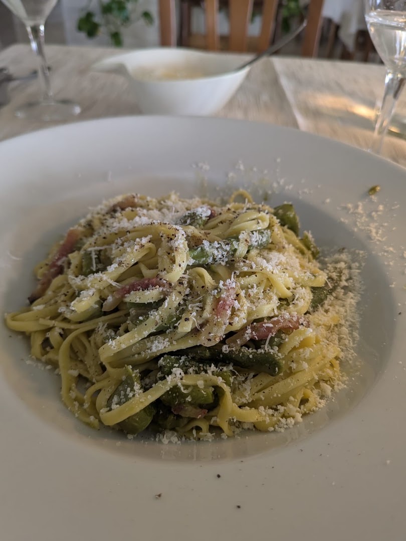 Ristorante Albergo Pizzeria Belvedere