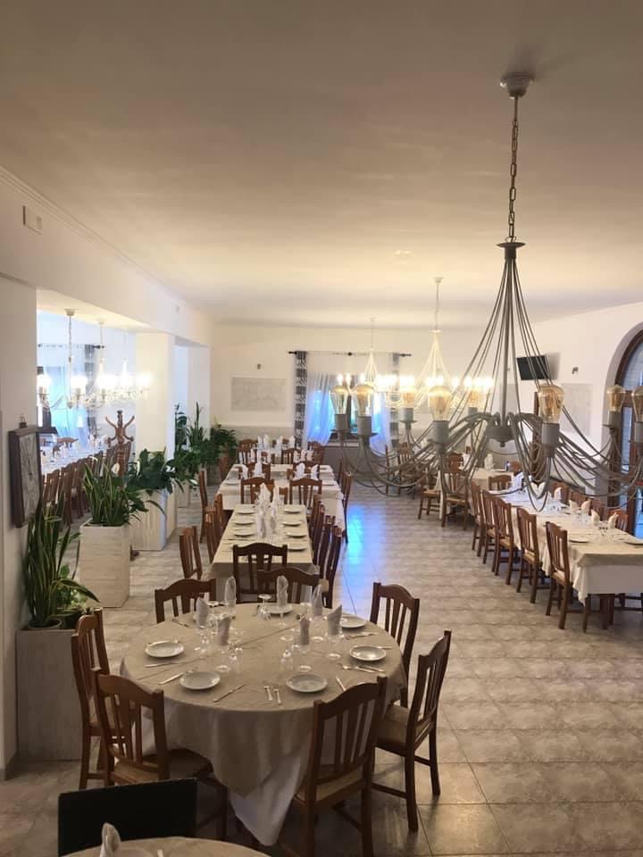 Ristorante Albergo Pizzeria Belvedere