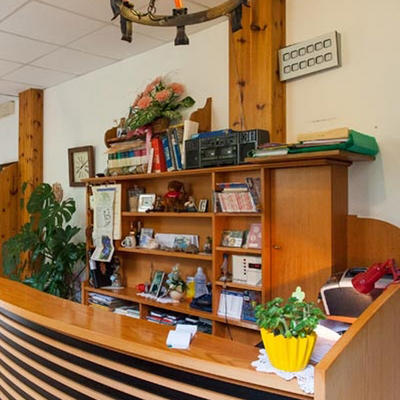 Ristorante Albergo San Mauro