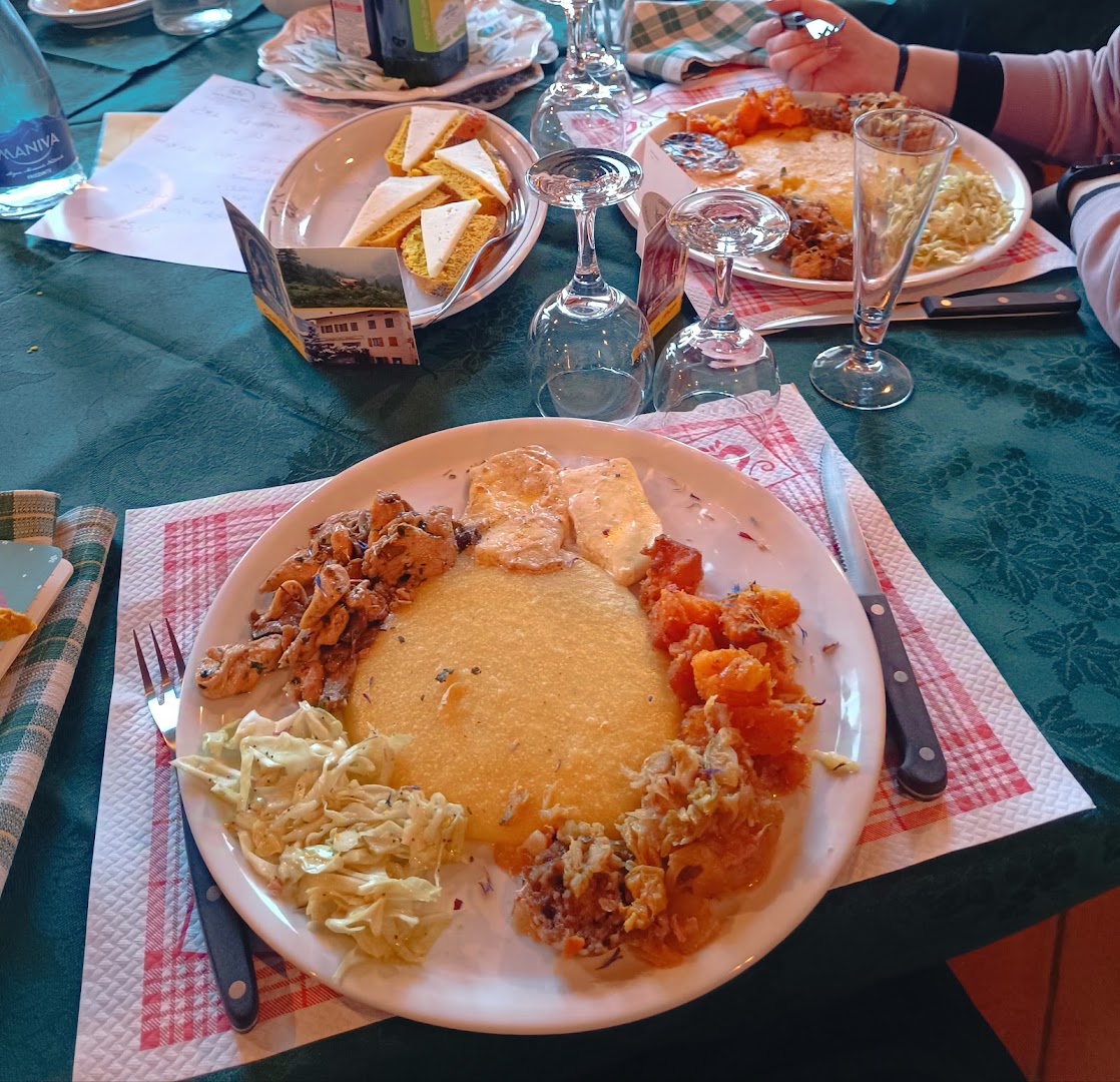 Ristorante Albergo San Mauro