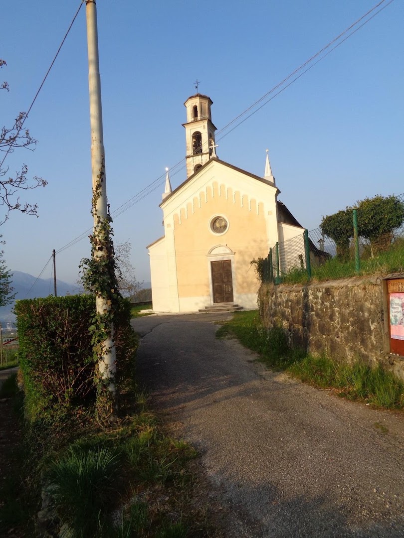 Ristorante Albergo San Mauro