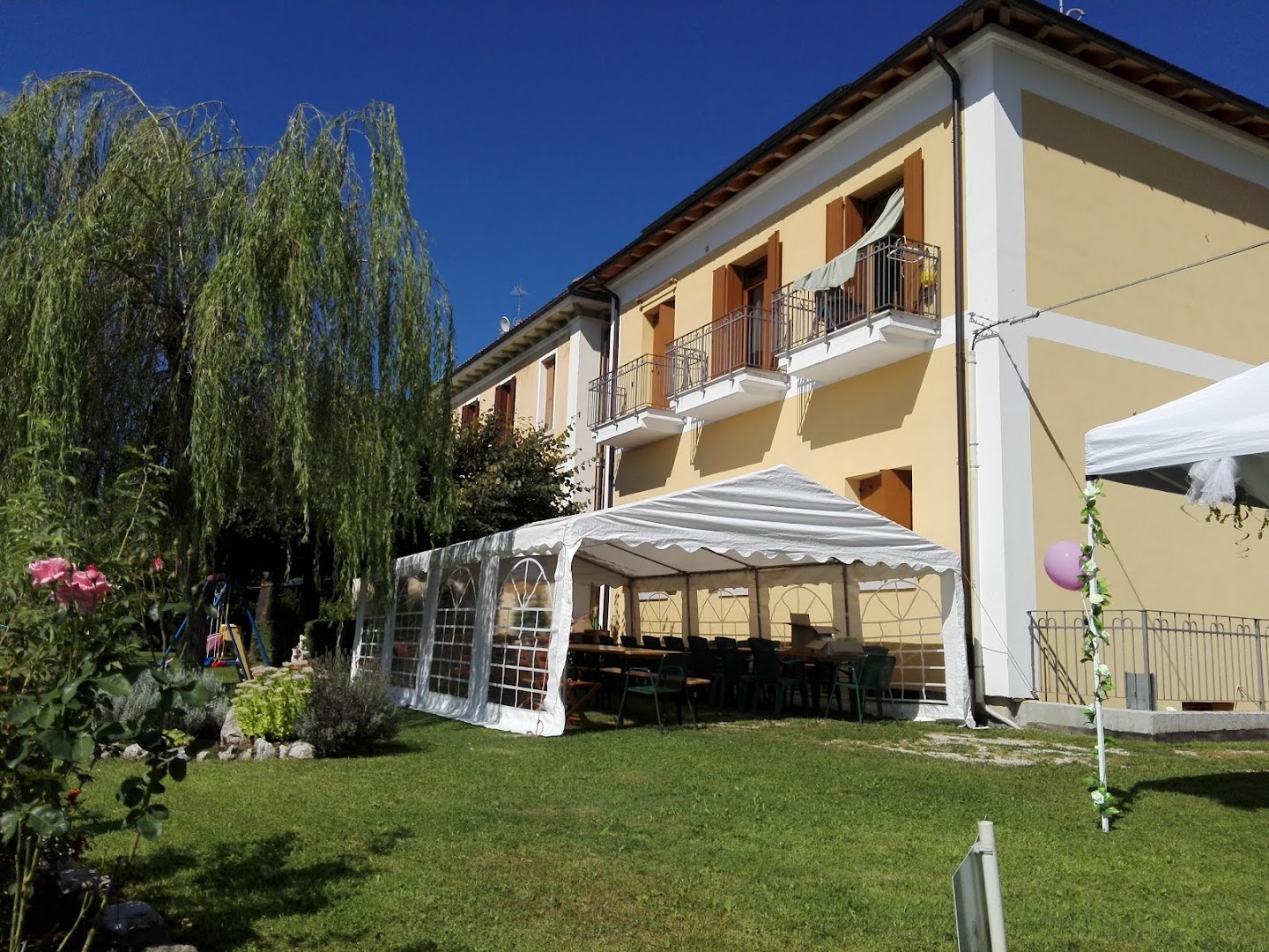 Ristorante Albergo San Mauro
