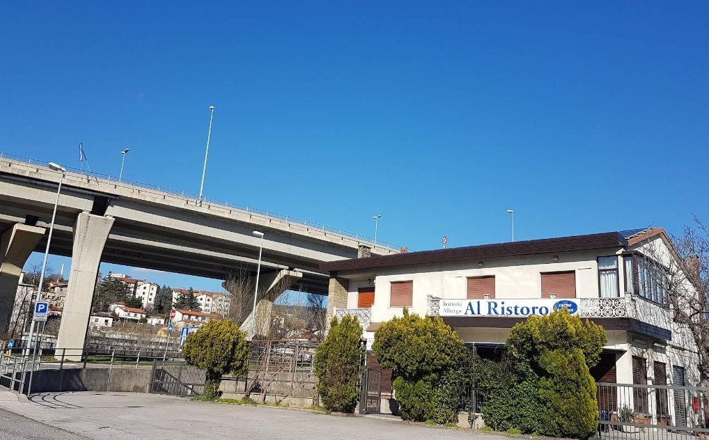 Ristorante Albergo Trattoria Al Ristoro