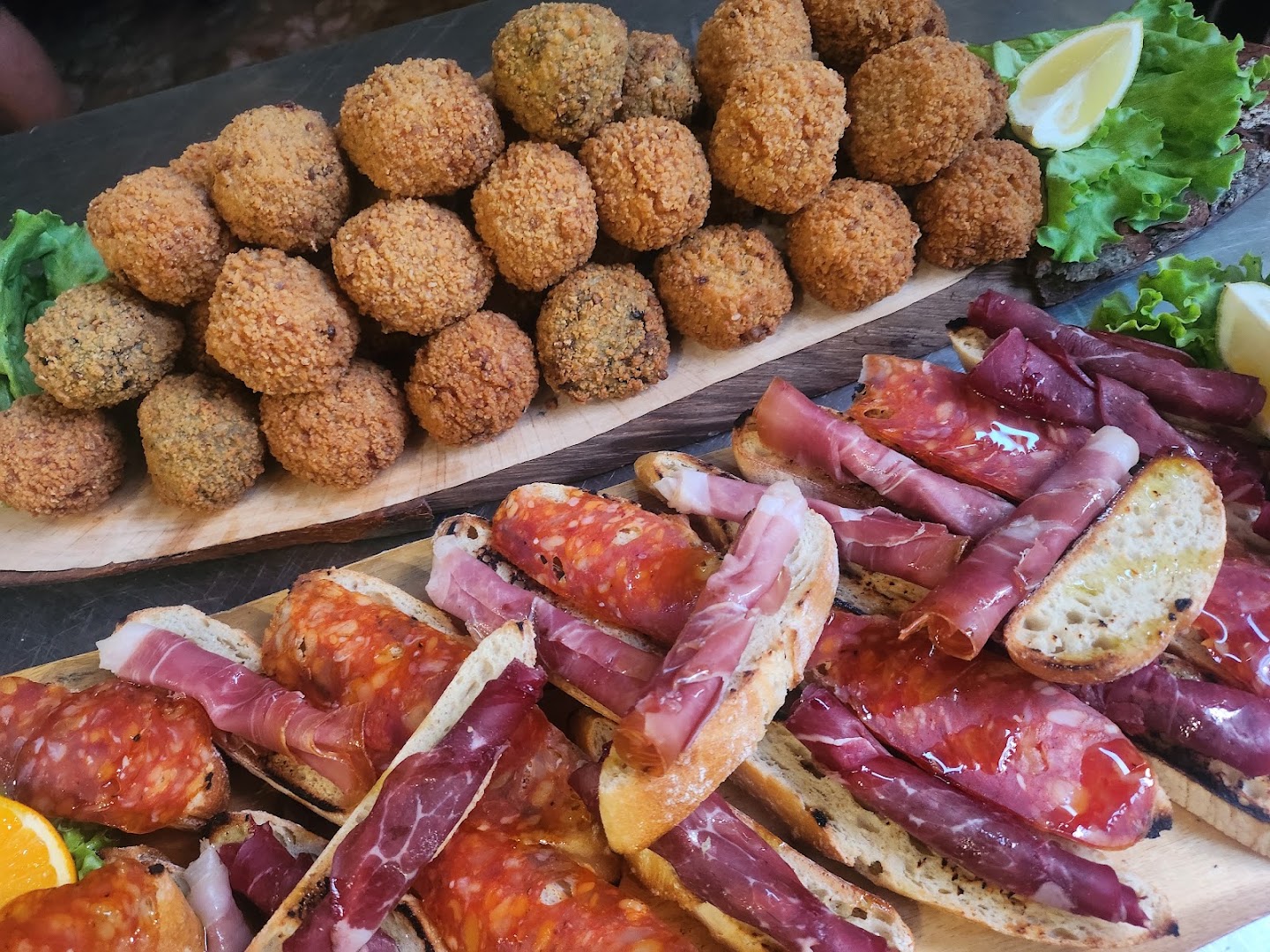Ristorante Albergo Trattoria Al Ristoro