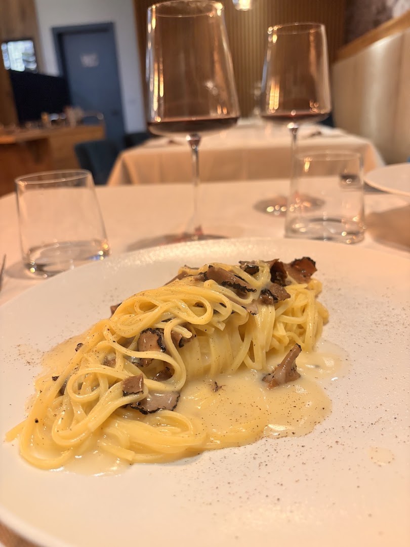 Ristorante Albertone