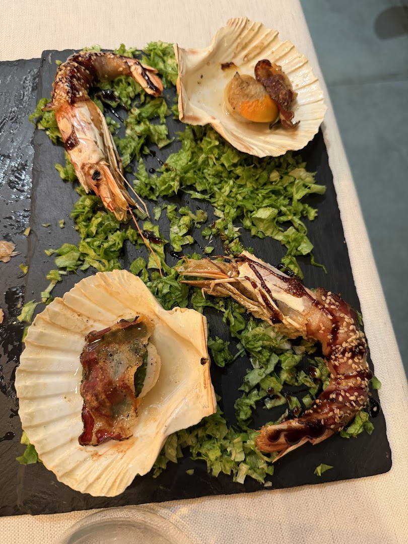 Ristorante Albertone