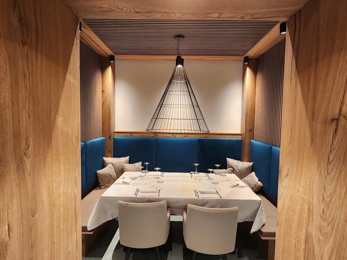 Ristorante Albertone