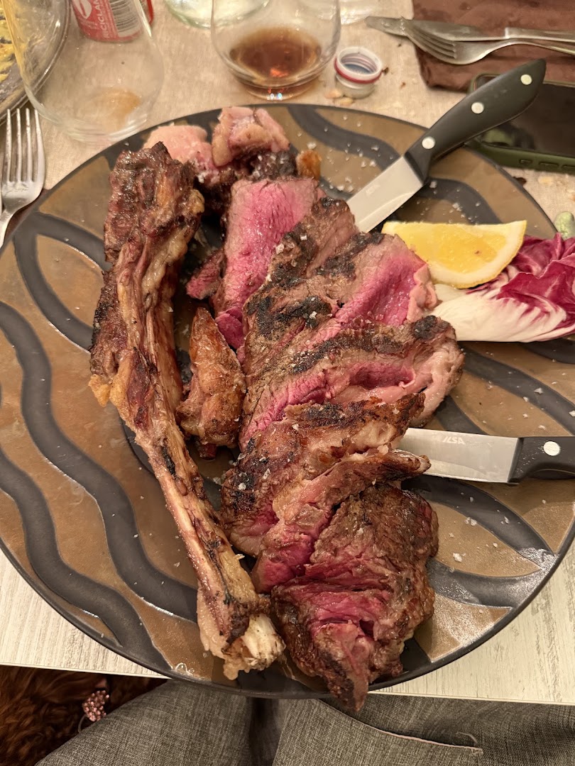 Ristorante Albino