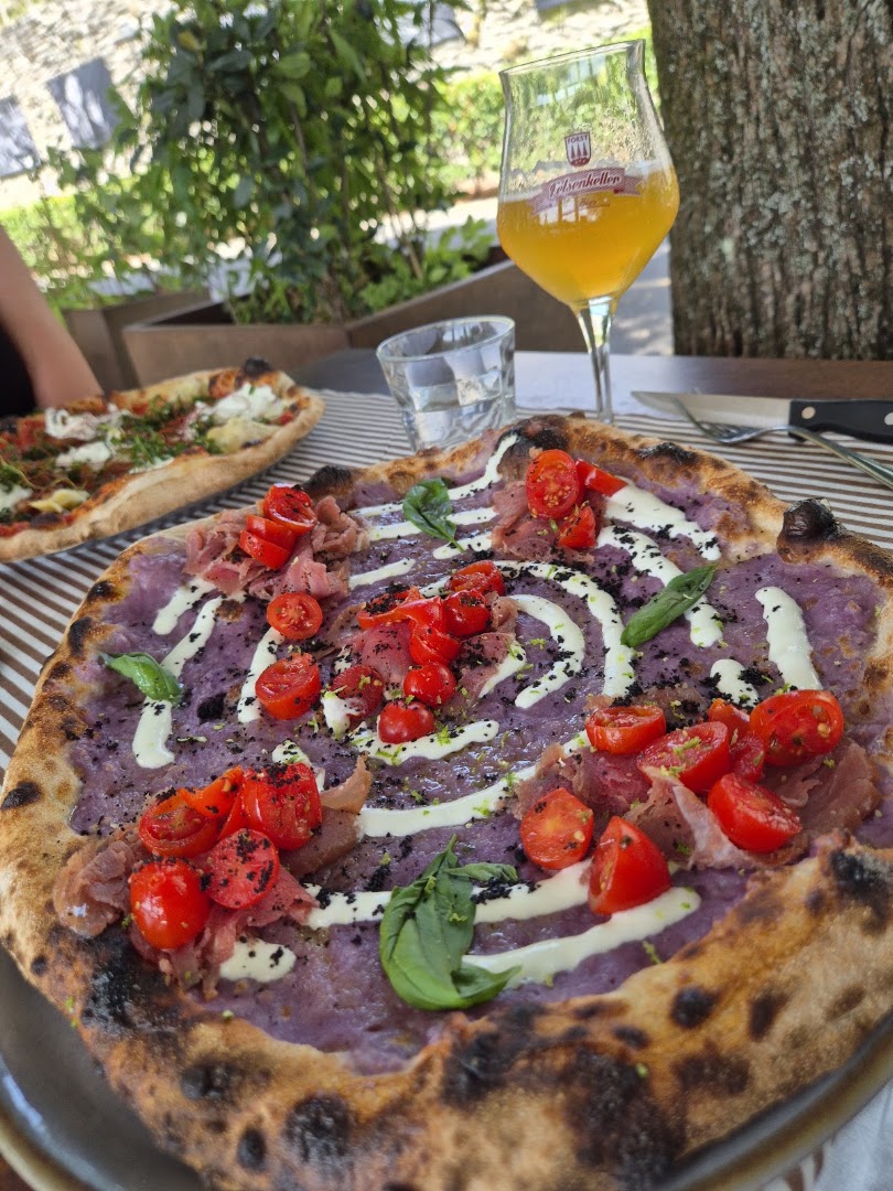 Ristorante Alchimia - La Chimica dei Sapori, Bibbiena