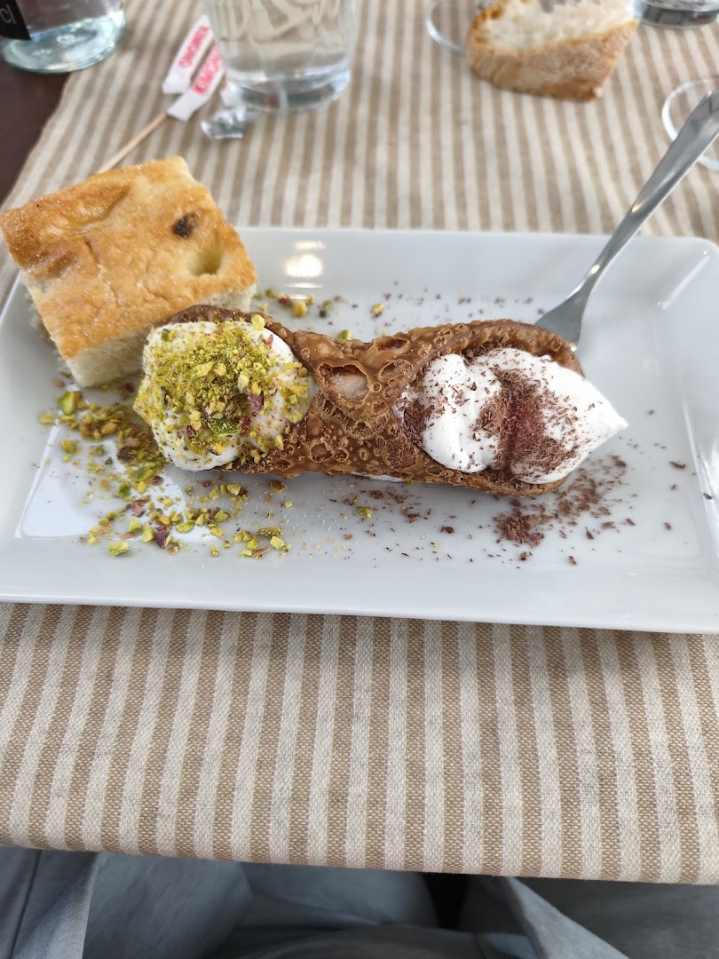 Ristorante Alchimia - La Chimica dei Sapori