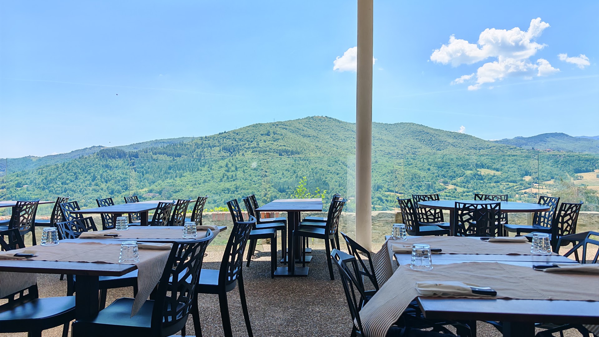 Ristorante Alchimia - La Chimica dei Sapori