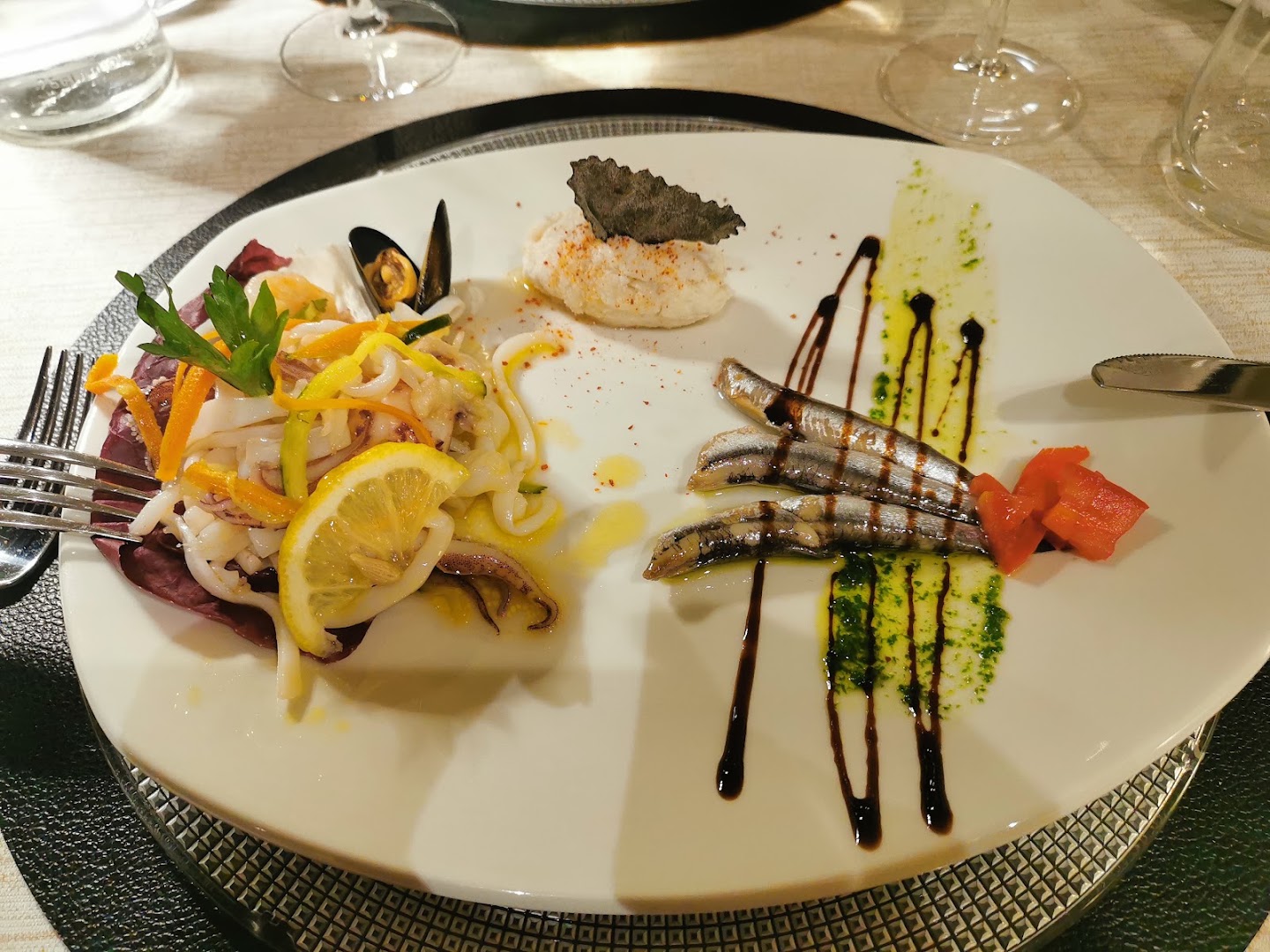 Ristorante Alcide
