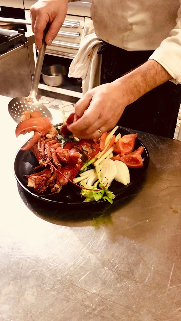 Ristorante Alcide