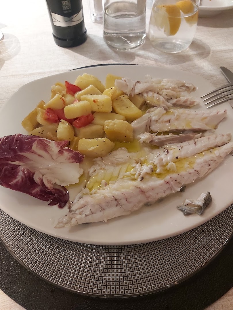 Ristorante Alcide