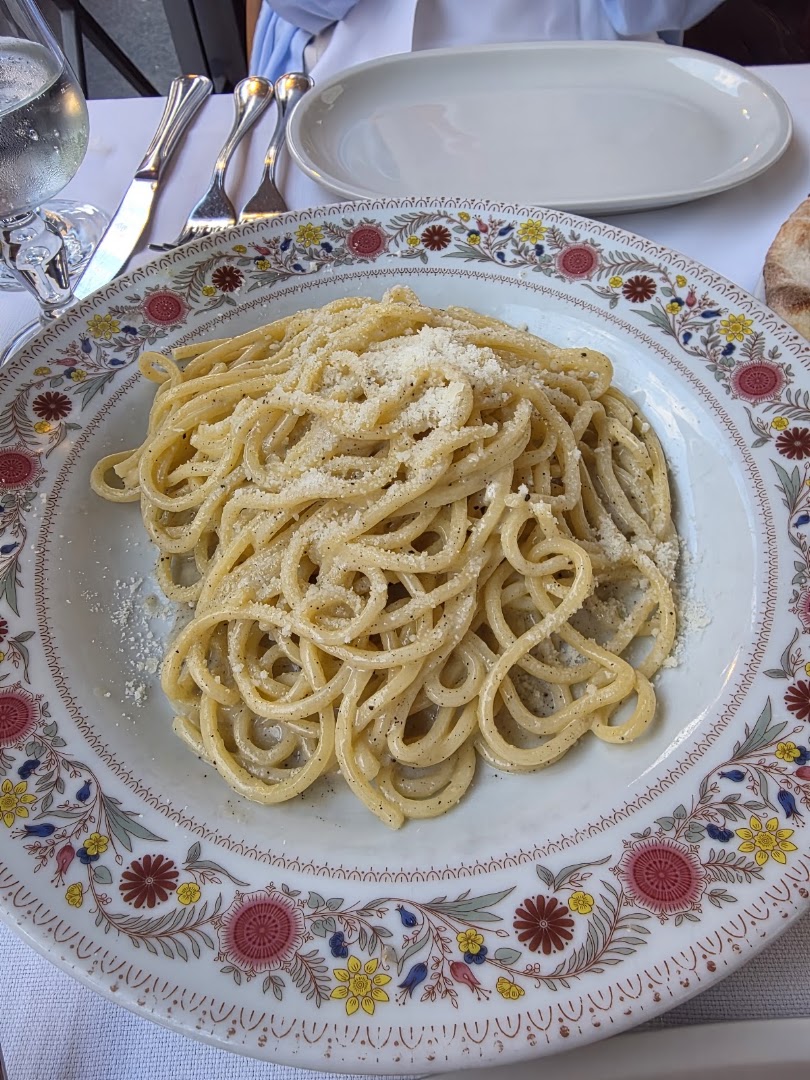 Ristorante Alessio