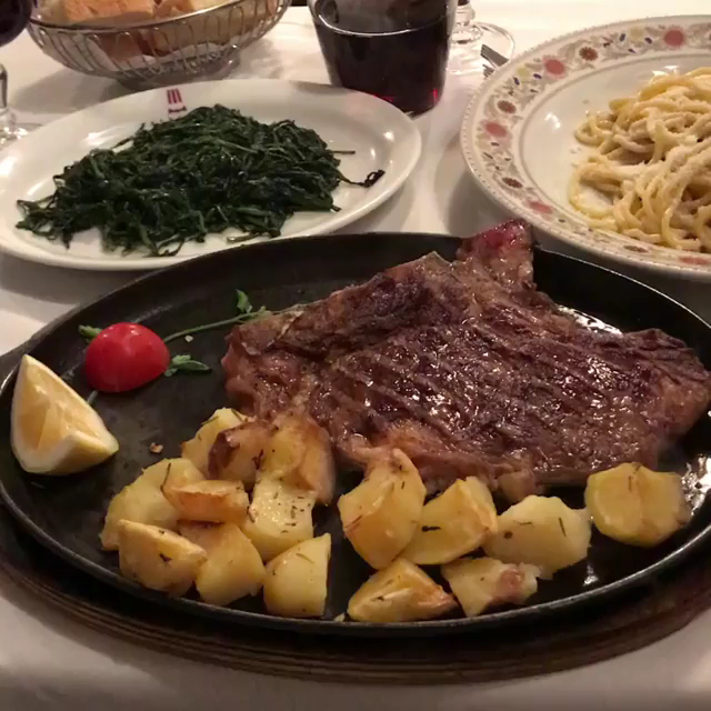 Ristorante Alessio
