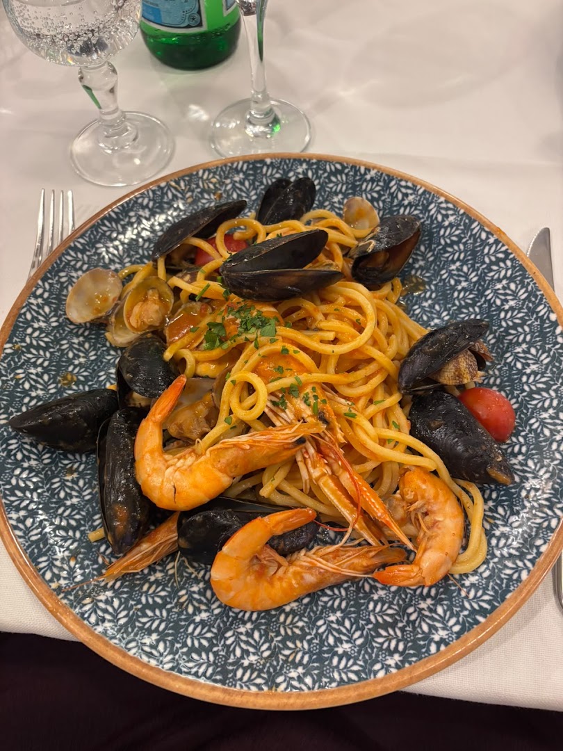 Ristorante Alessio