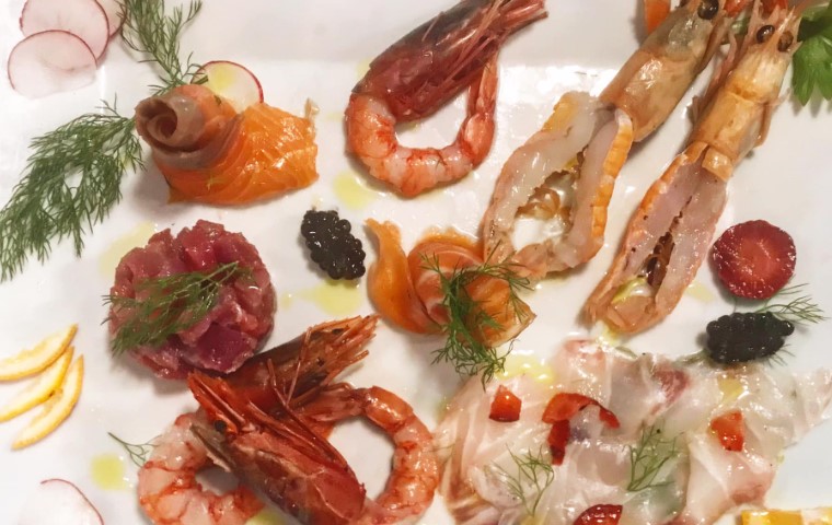 Ristorante Alfiero, Roma