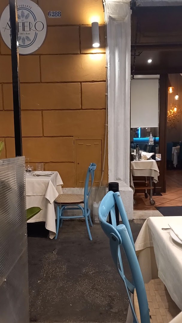 Ristorante Alfiero